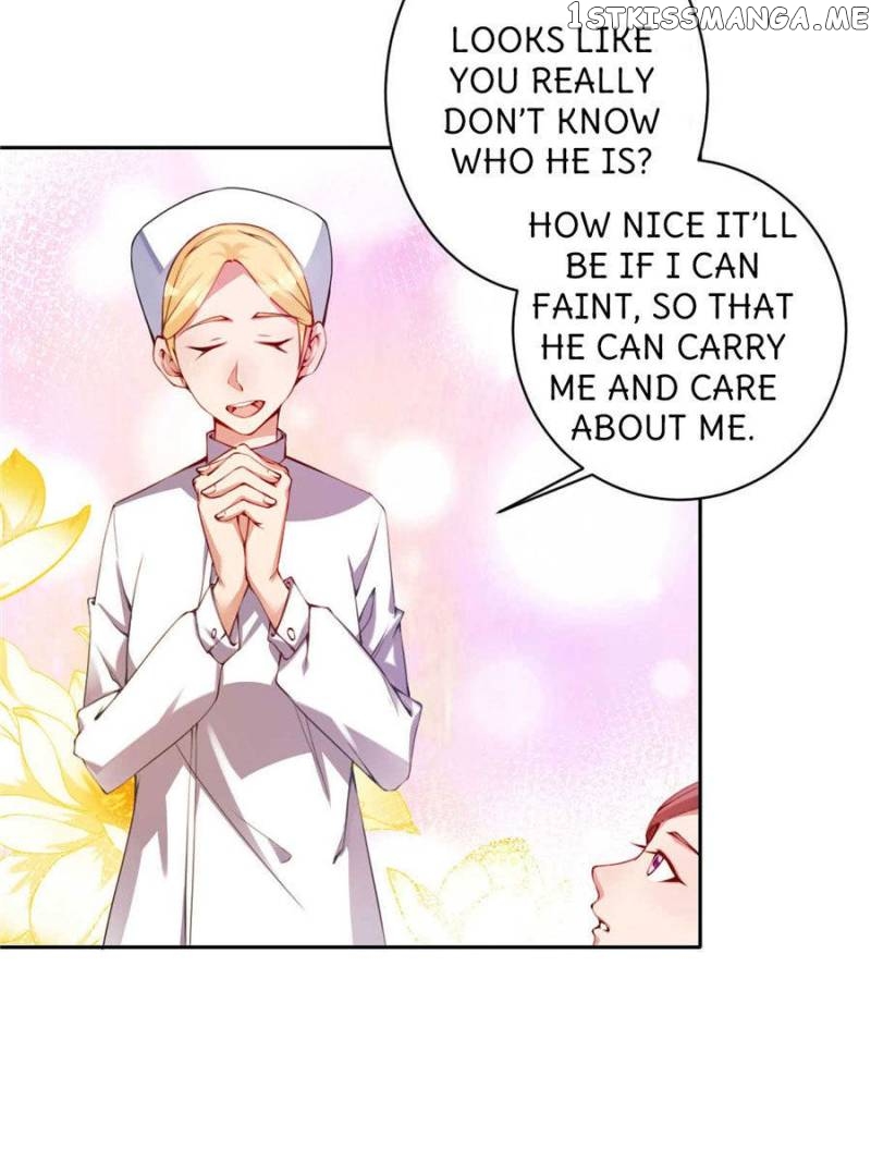 My Lovely Forensic Wife chapter 3 - page 19