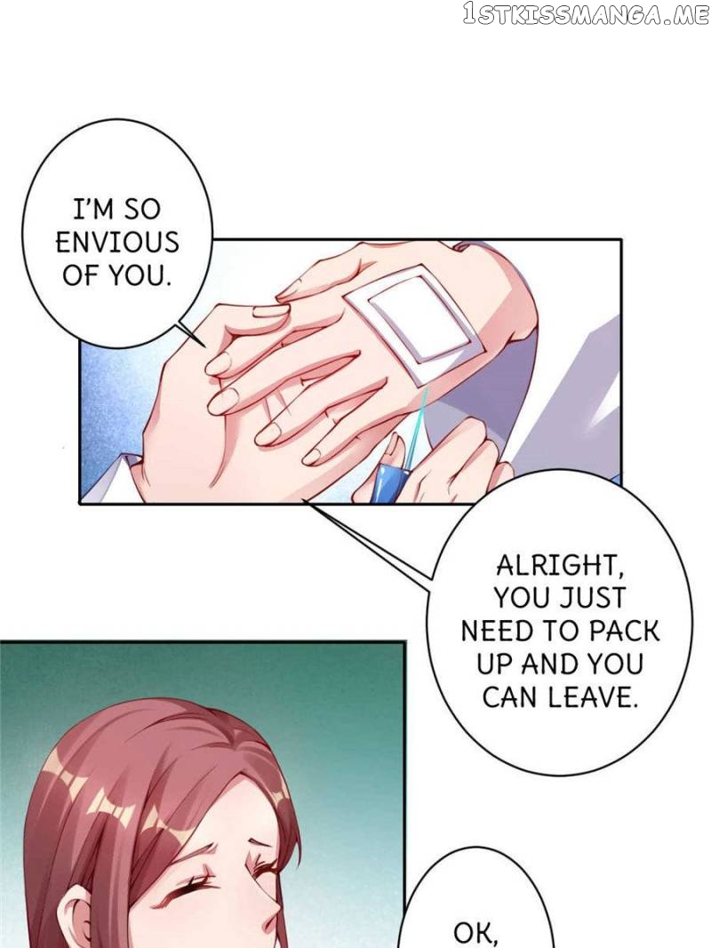 My Lovely Forensic Wife chapter 3 - page 20