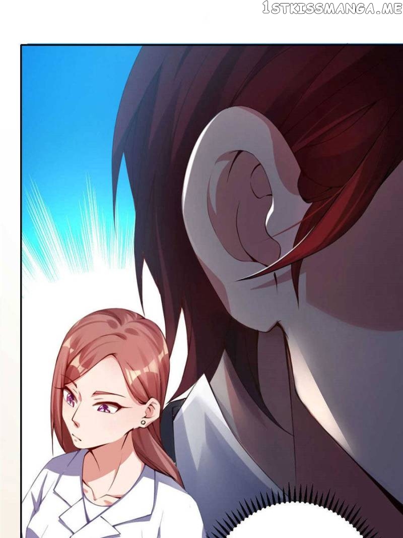 My Lovely Forensic Wife chapter 3 - page 22