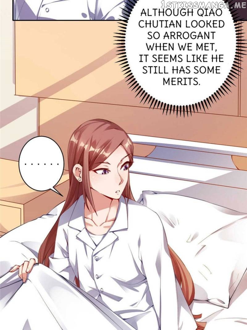 My Lovely Forensic Wife chapter 3 - page 23