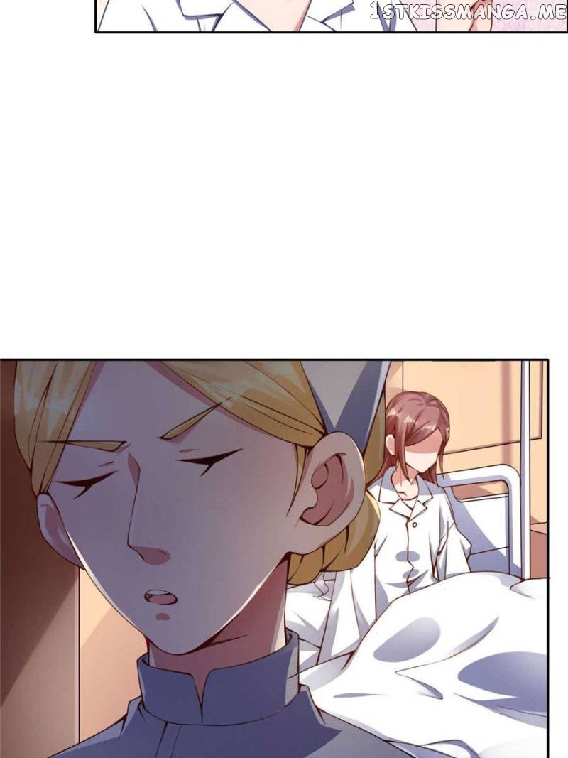 My Lovely Forensic Wife chapter 3 - page 28