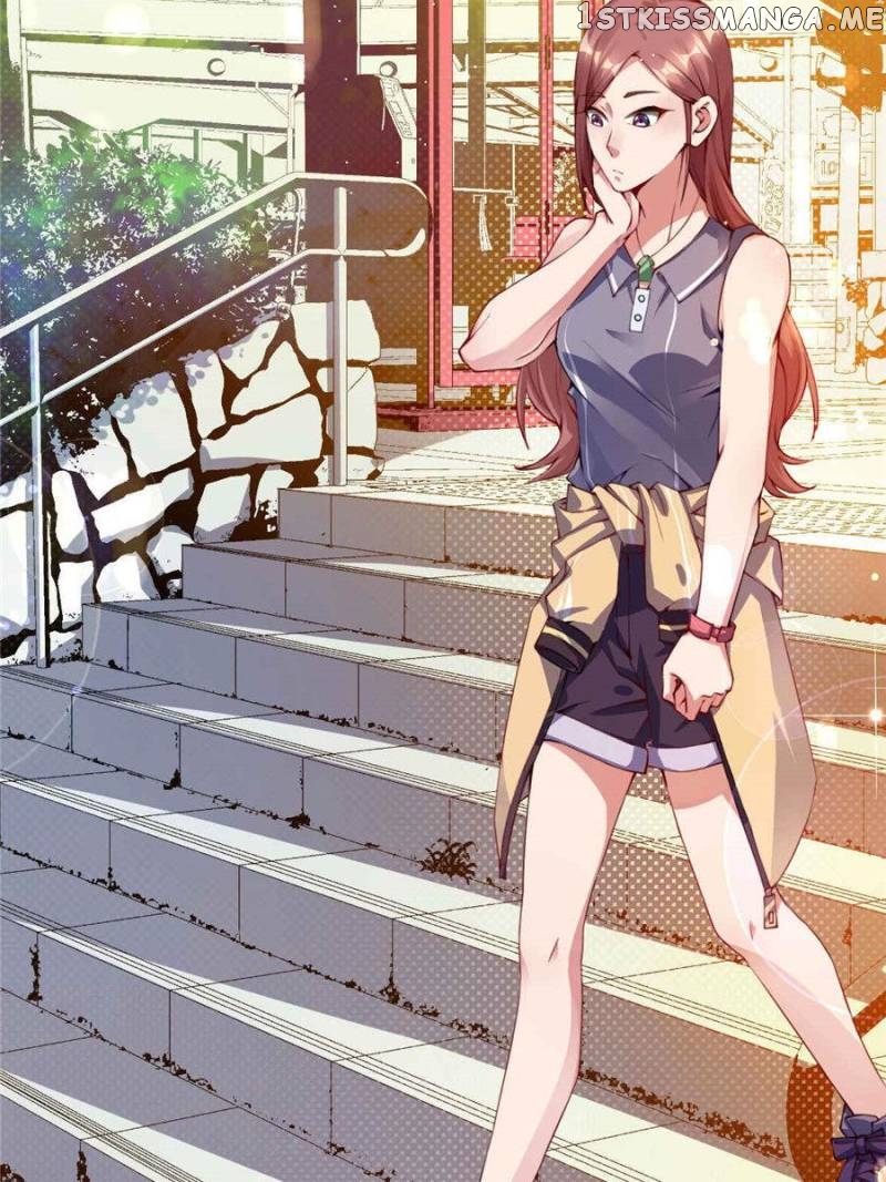 My Lovely Forensic Wife chapter 3 - page 32