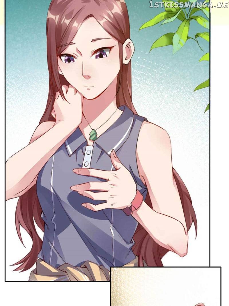 My Lovely Forensic Wife chapter 3 - page 34