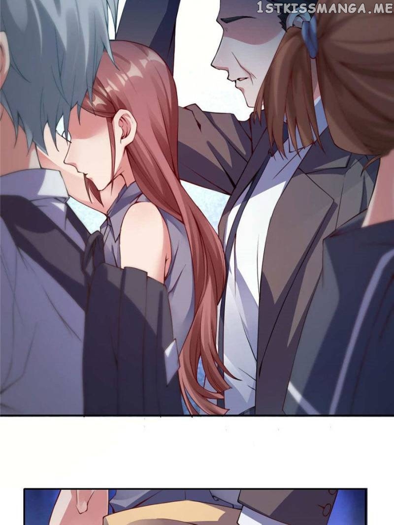 My Lovely Forensic Wife chapter 3 - page 41