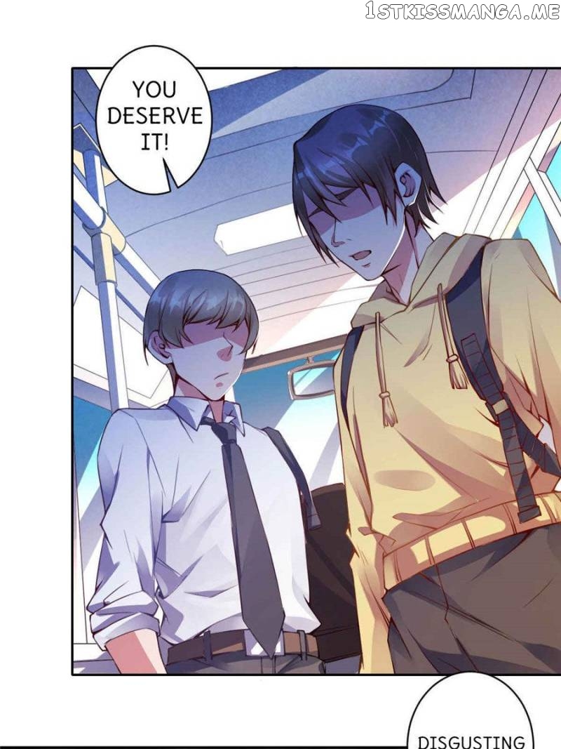 My Lovely Forensic Wife chapter 3 - page 52