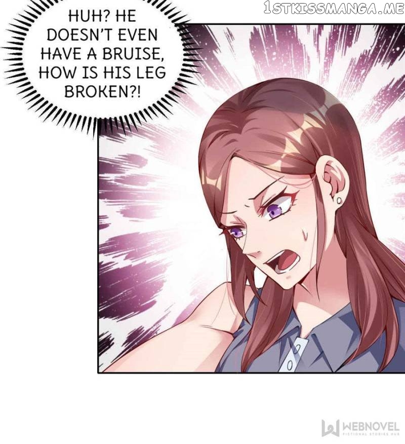 My Lovely Forensic Wife chapter 3 - page 57