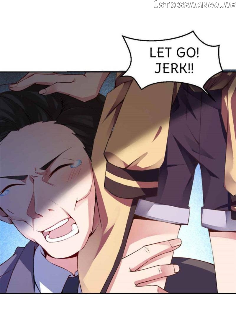 My Lovely Forensic Wife chapter 3 - page 58