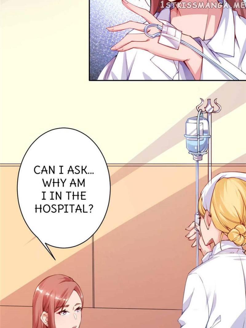 My Lovely Forensic Wife chapter 3 - page 8