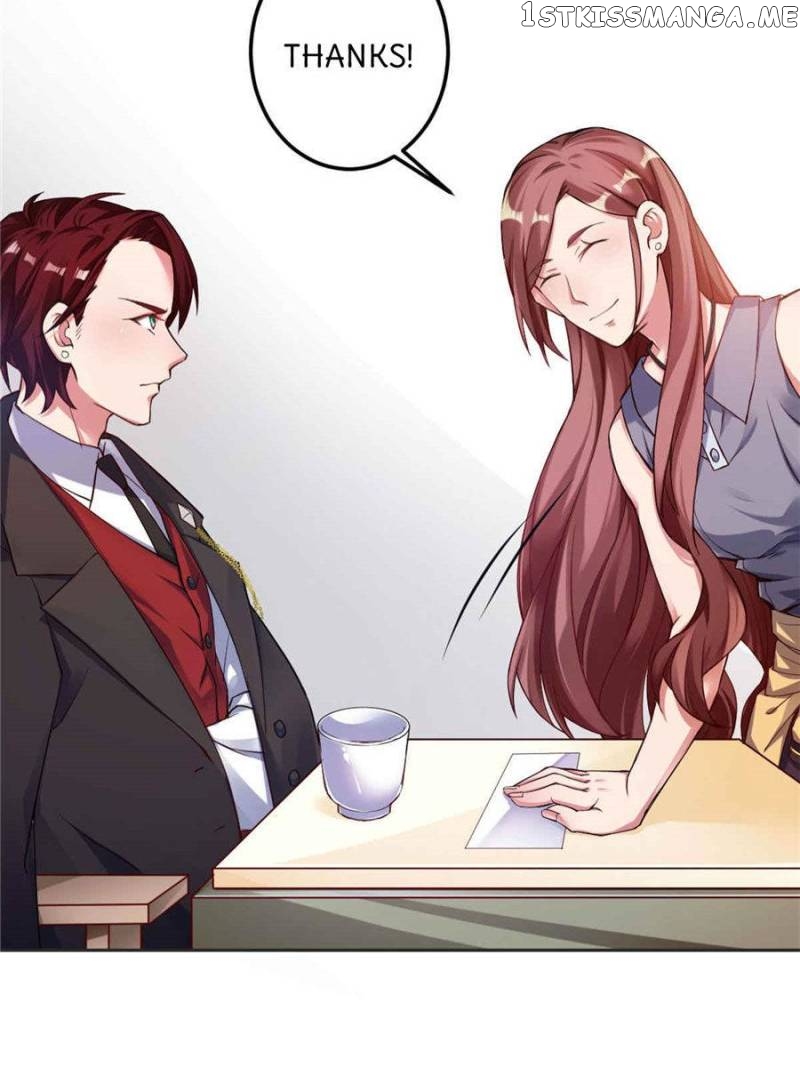 My Lovely Forensic Wife chapter 2 - page 43