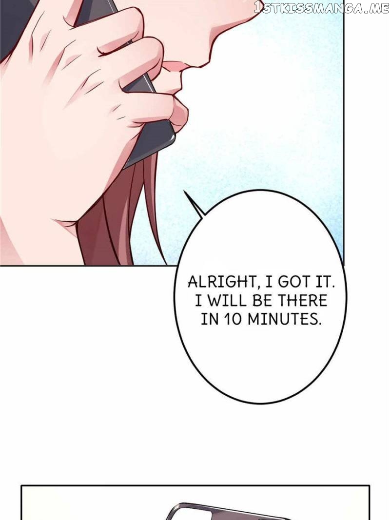 My Lovely Forensic Wife chapter 2 - page 54
