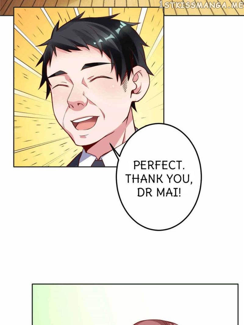 My Lovely Forensic Wife chapter 2 - page 78