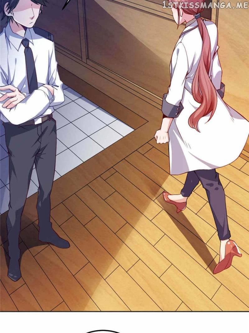 My Lovely Forensic Wife chapter 2 - page 81