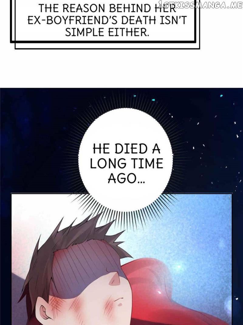 My Lovely Forensic Wife chapter 1 - page 18