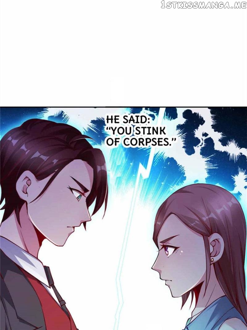 My Lovely Forensic Wife chapter 1 - page 26