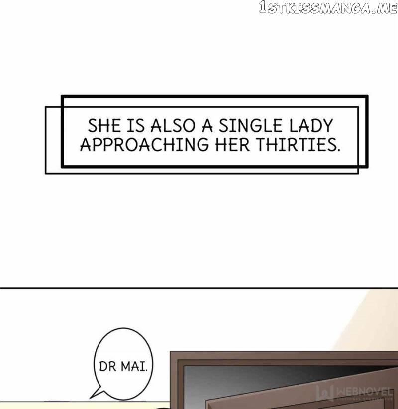 My Lovely Forensic Wife chapter 1 - page 3
