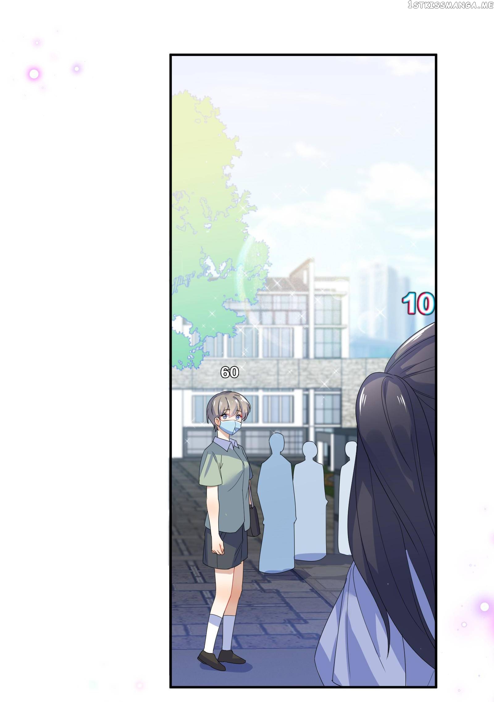 Her Lies chapter 80 - page 10
