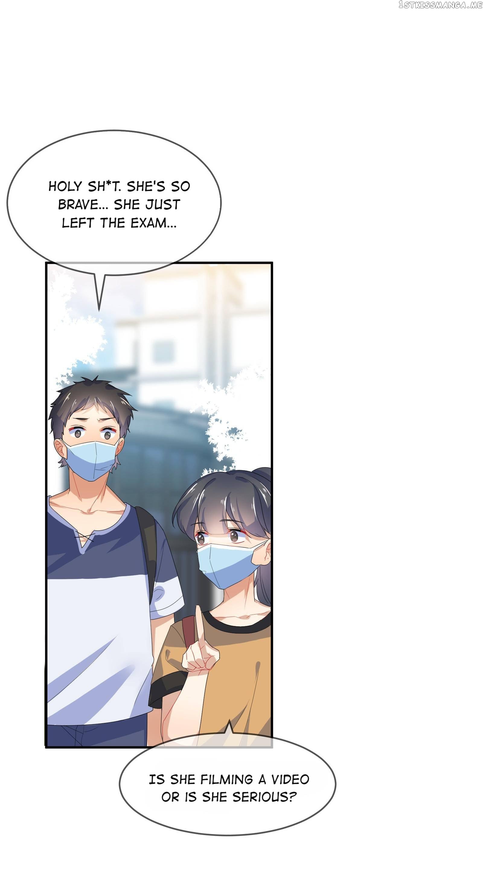 Her Lies chapter 80 - page 13