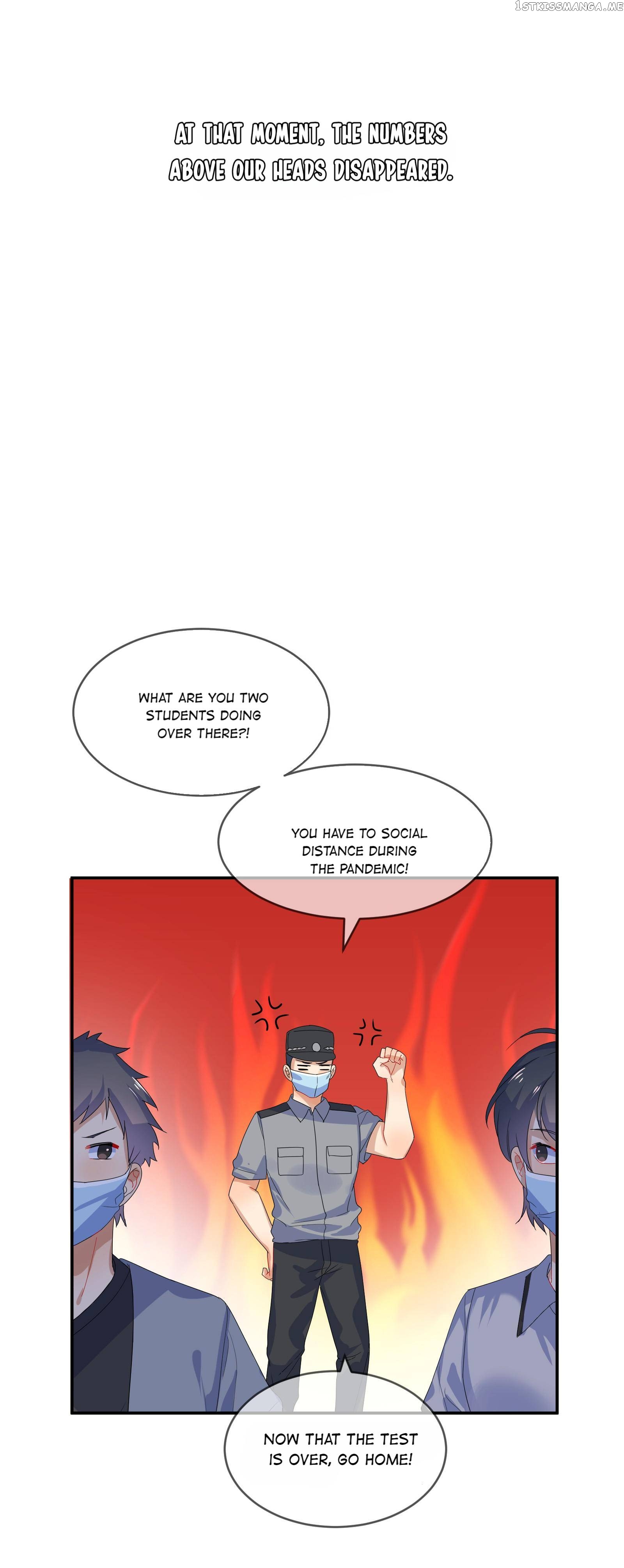 Her Lies chapter 80 - page 17