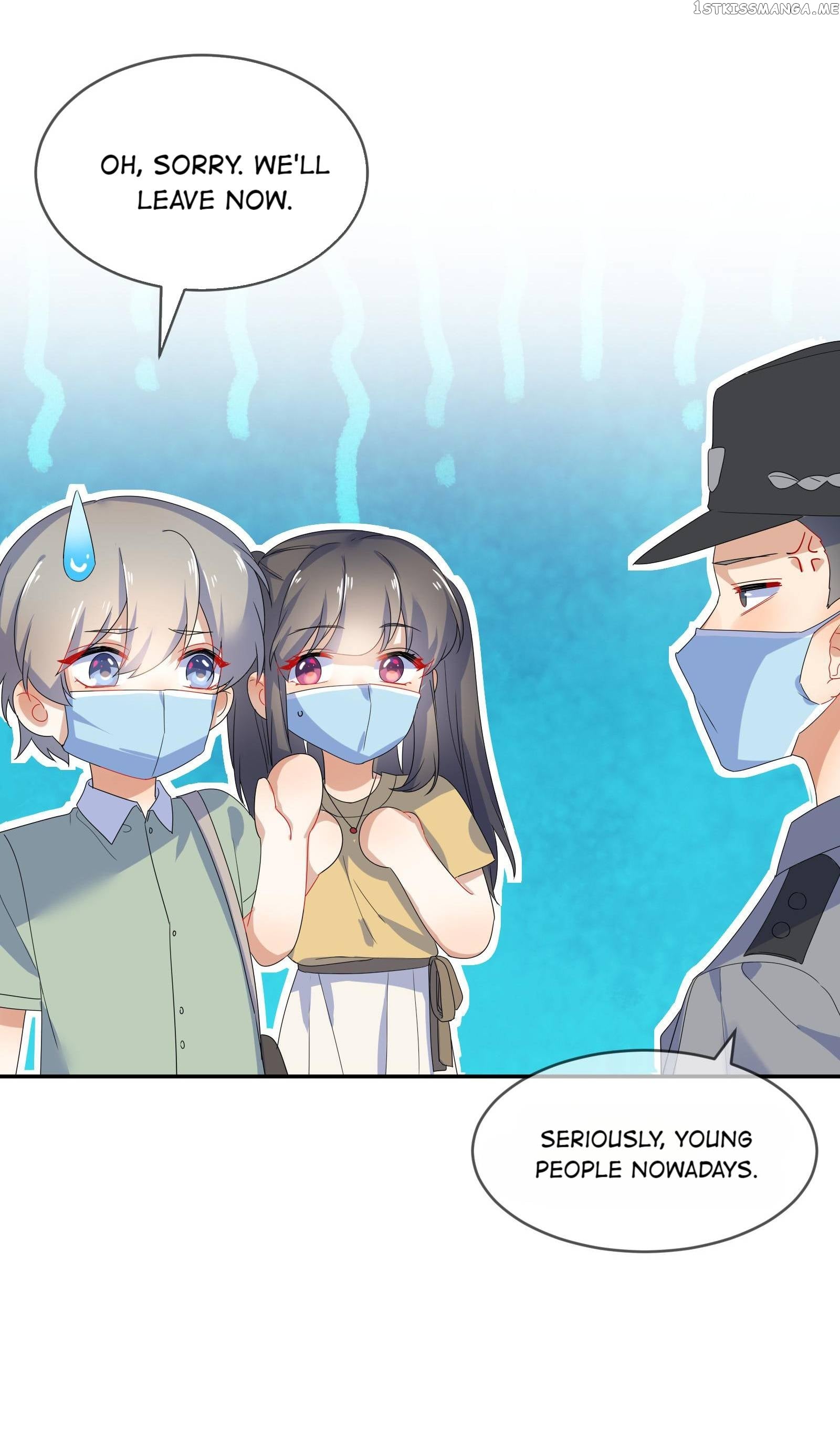 Her Lies chapter 80 - page 18