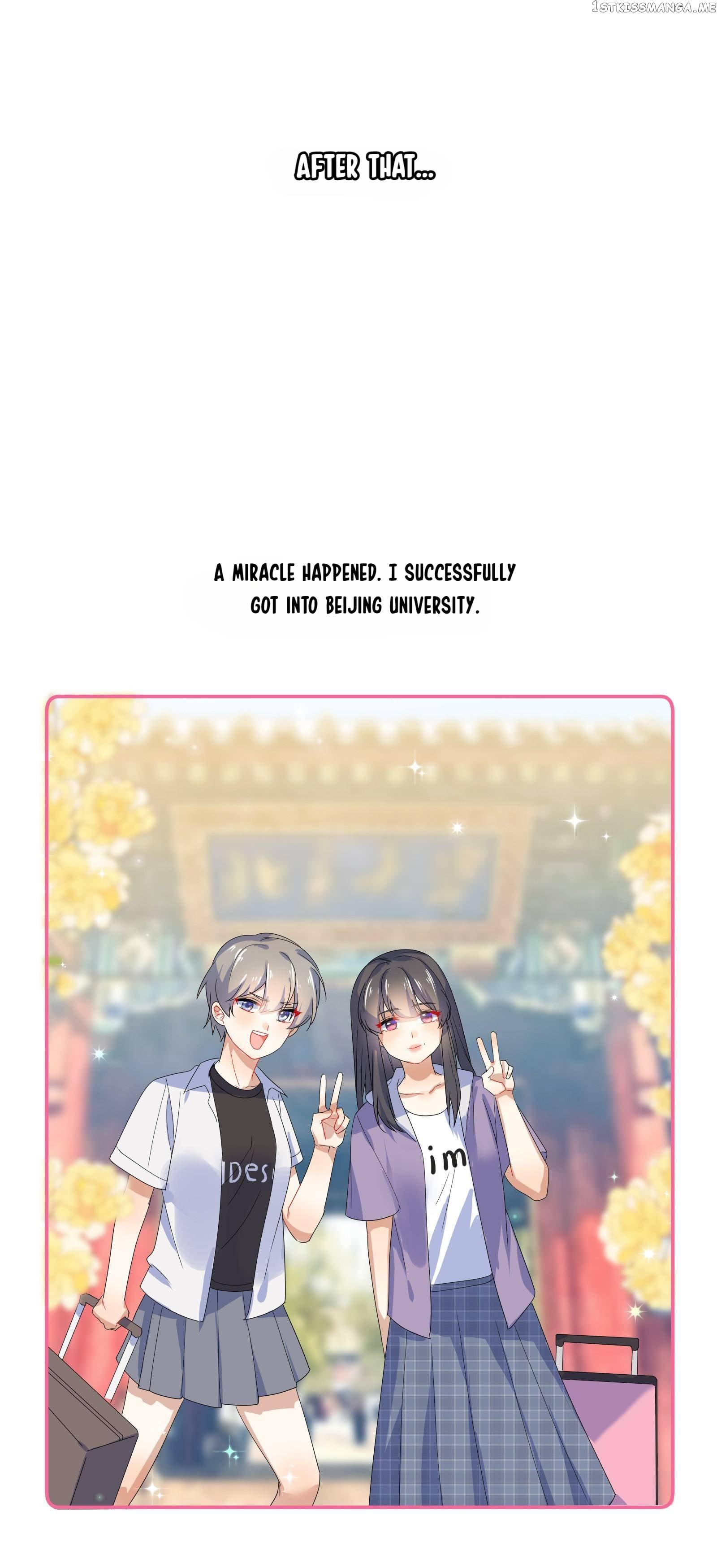 Her Lies chapter 80 - page 19