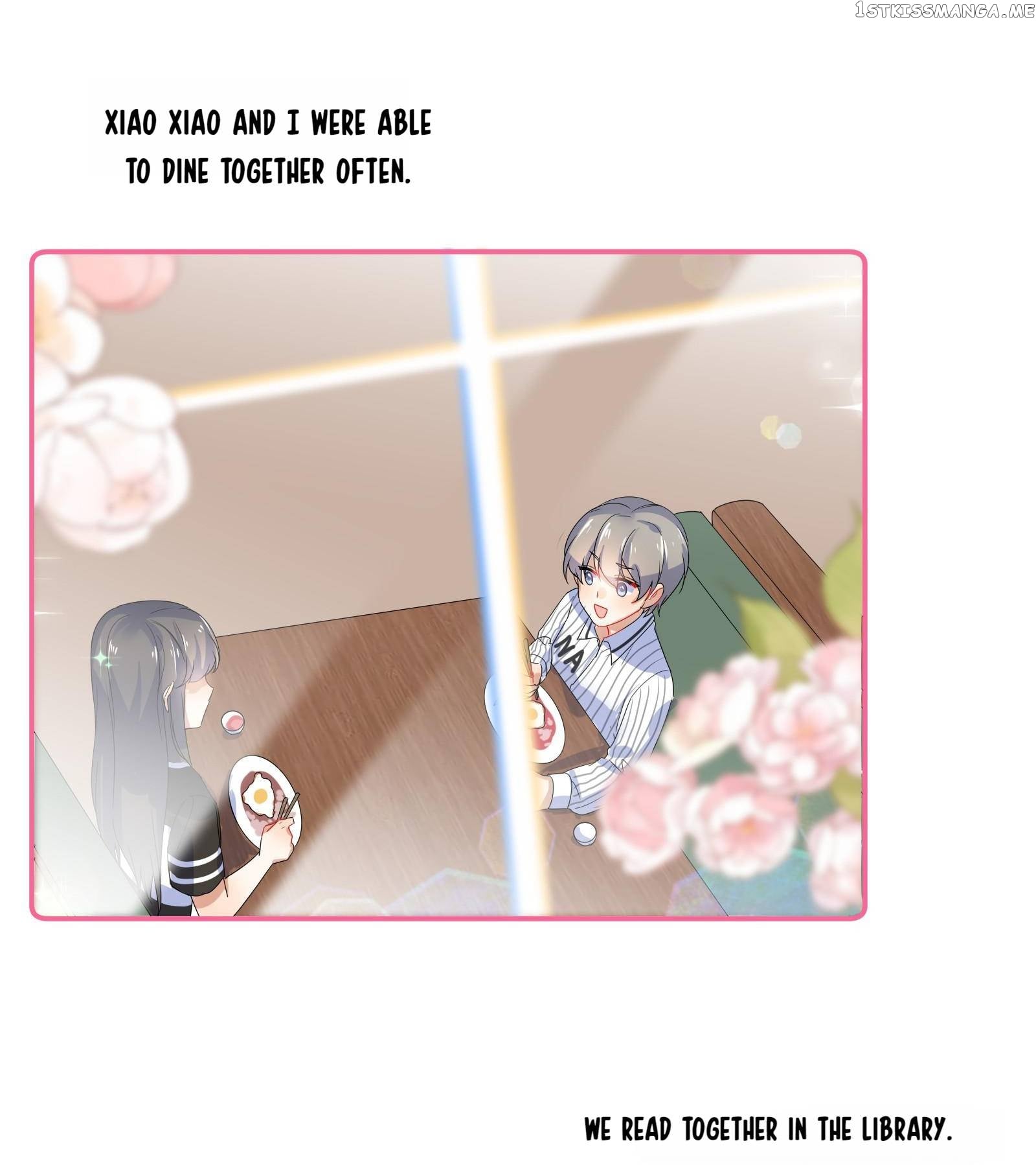 Her Lies chapter 80 - page 20