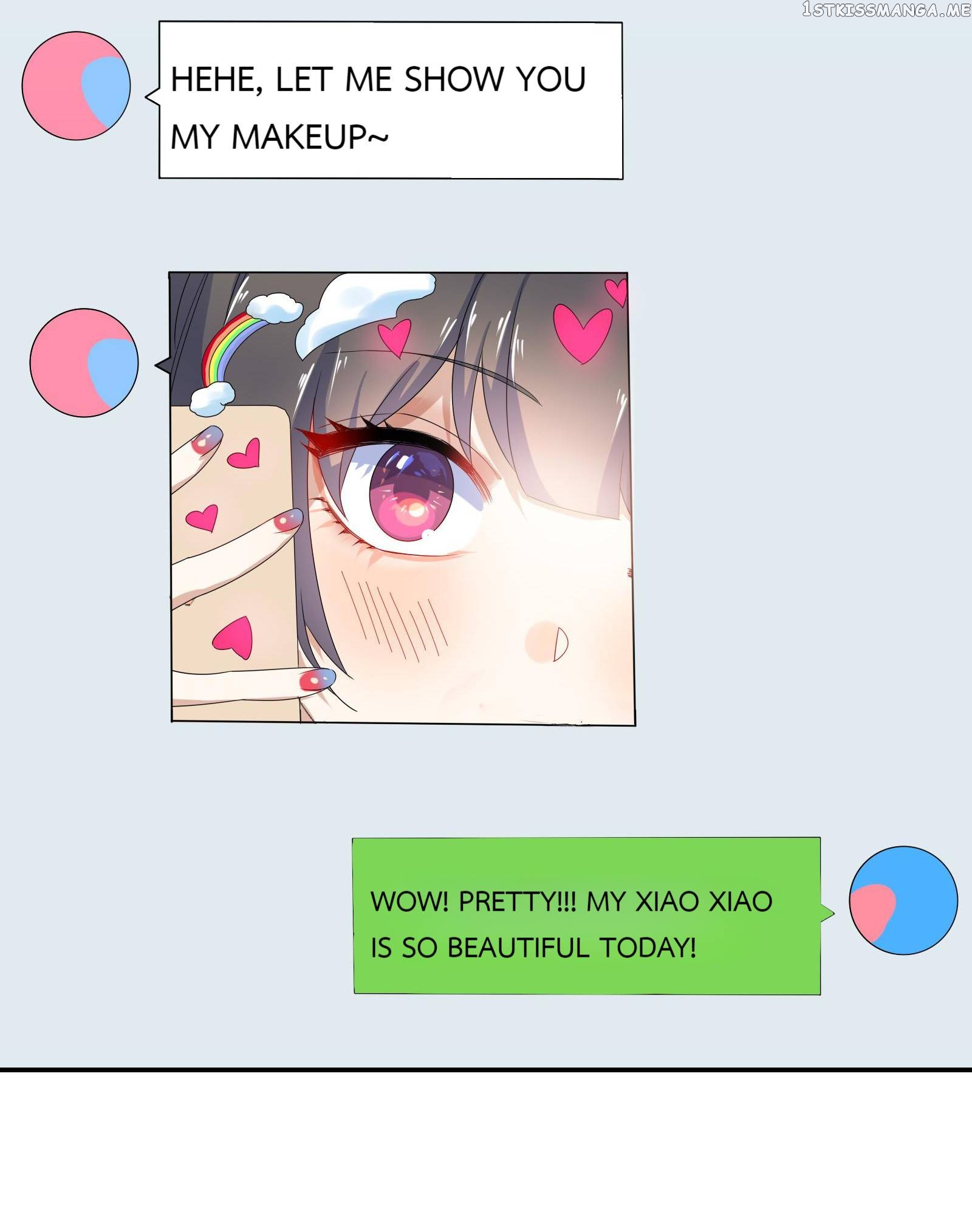 Her Lies chapter 80 - page 35