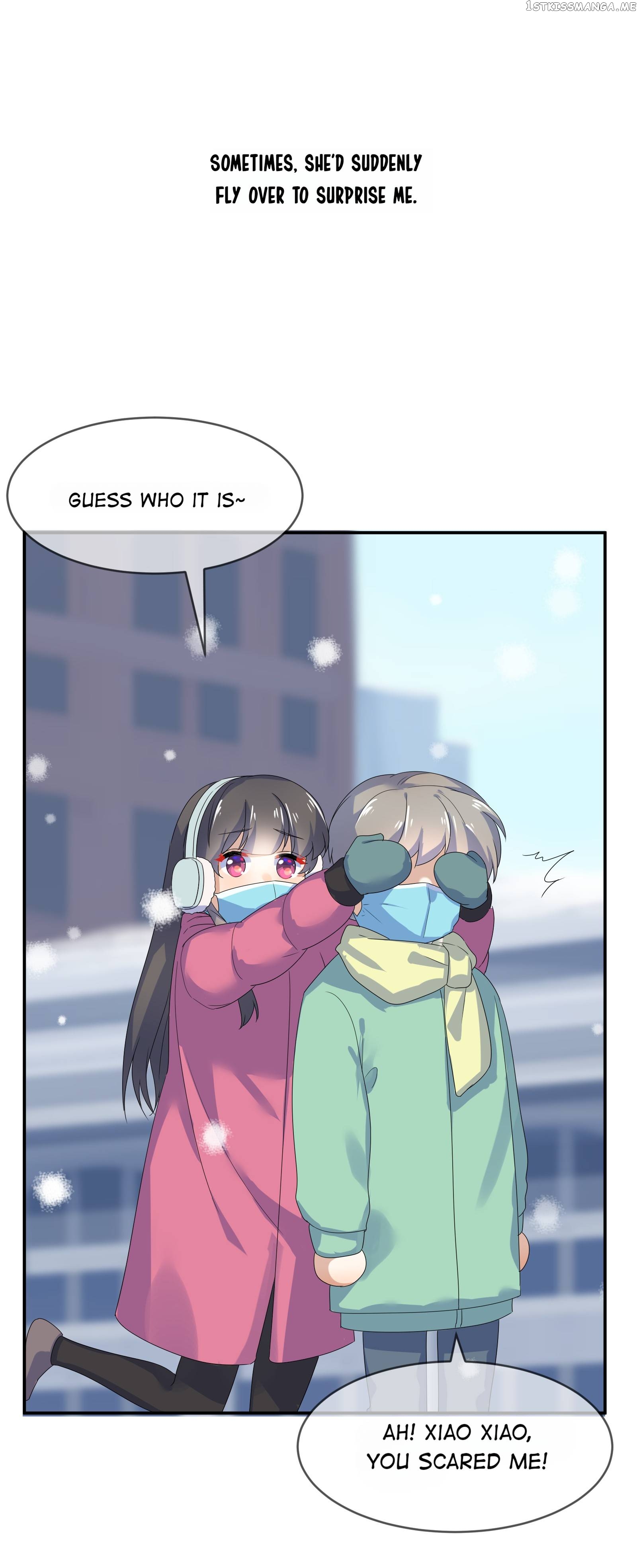 Her Lies chapter 80 - page 36