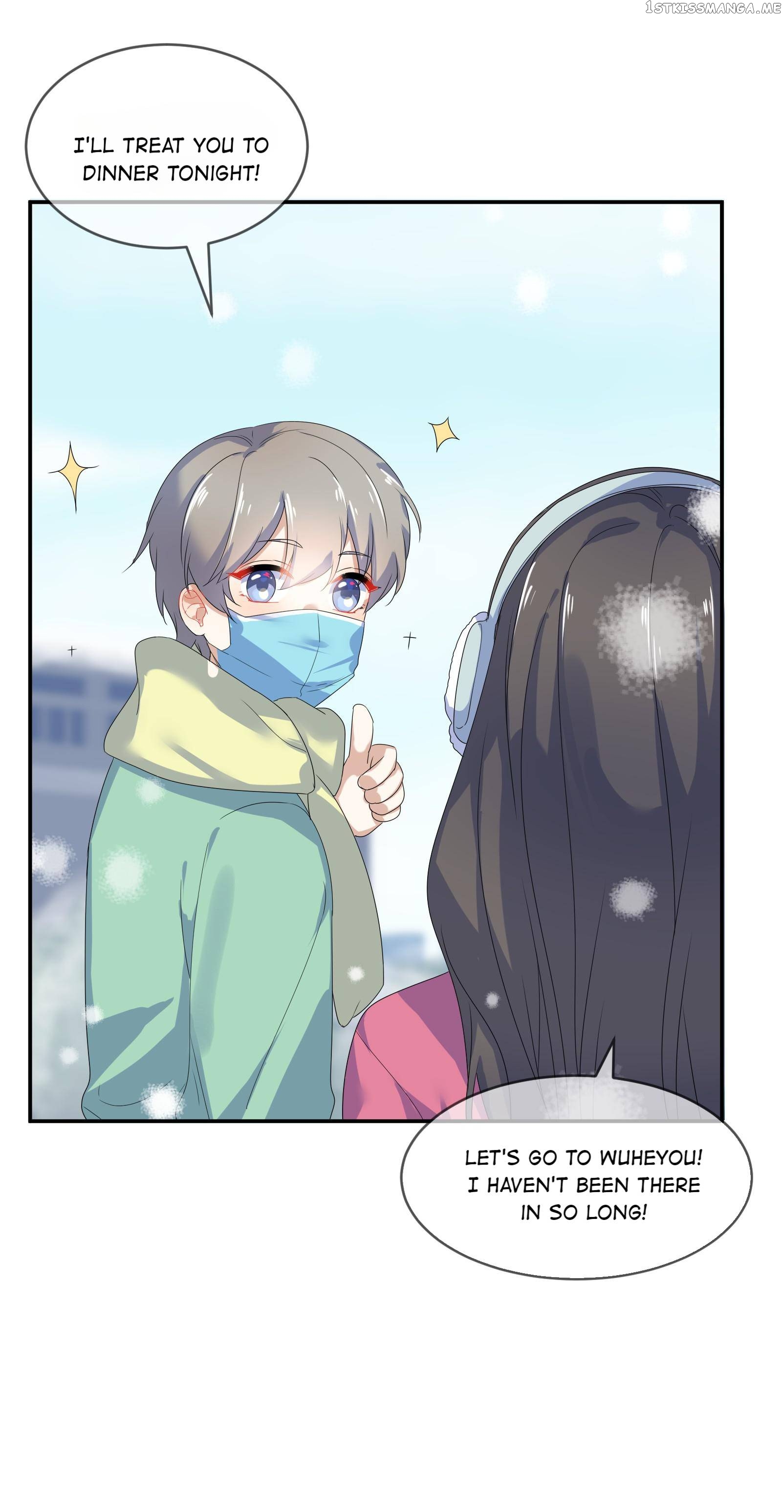 Her Lies chapter 80 - page 37