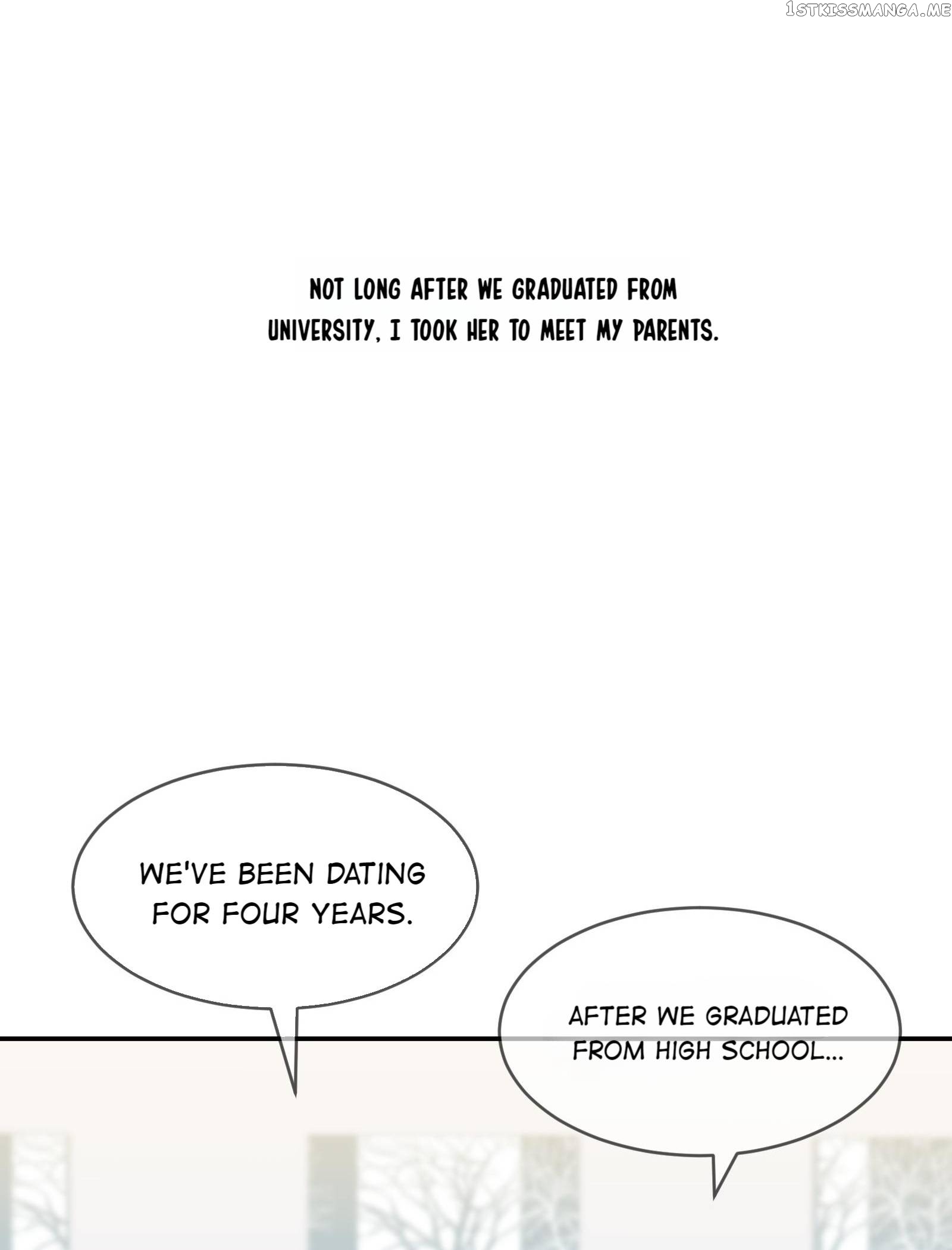 Her Lies chapter 80 - page 38