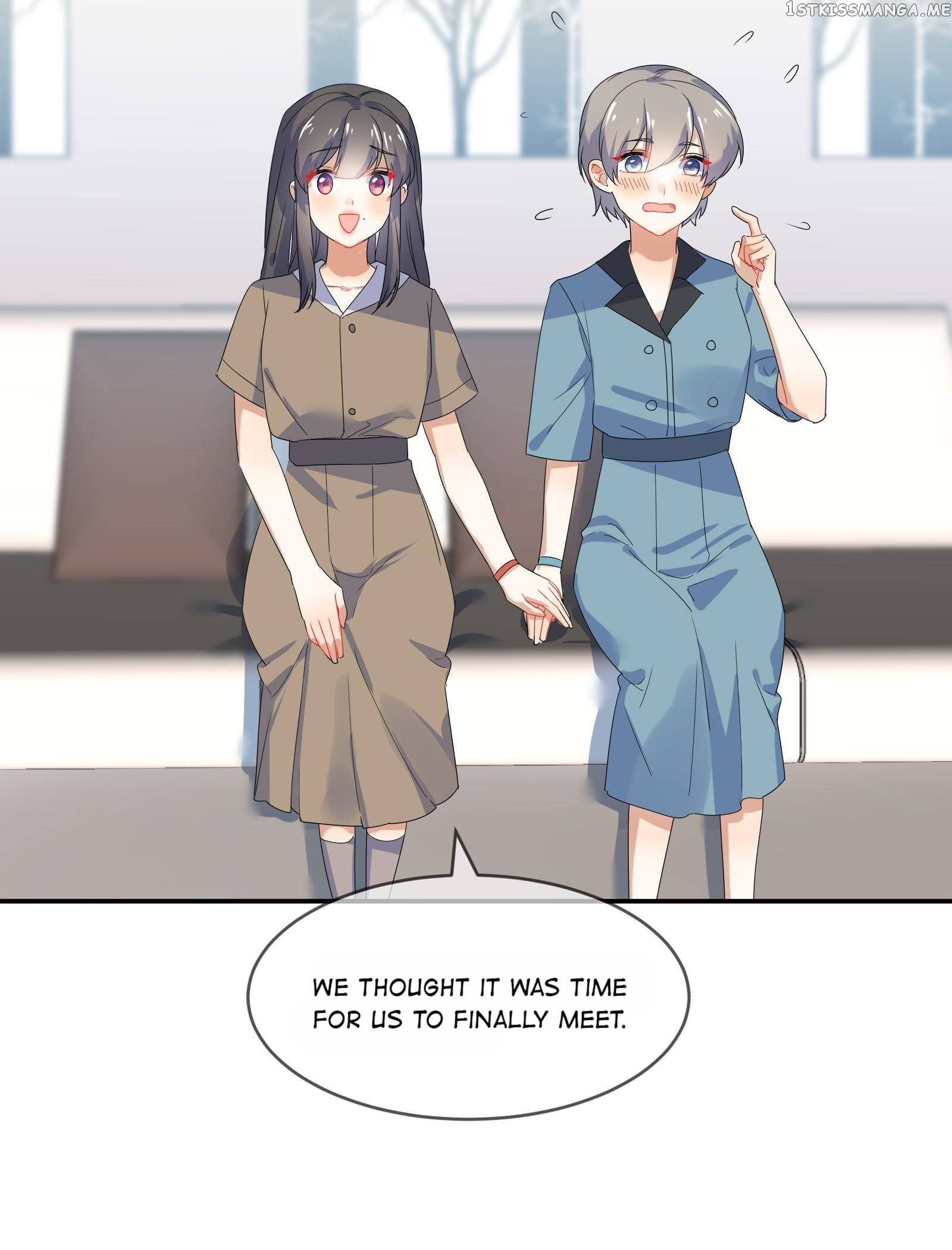 Her Lies chapter 80 - page 39