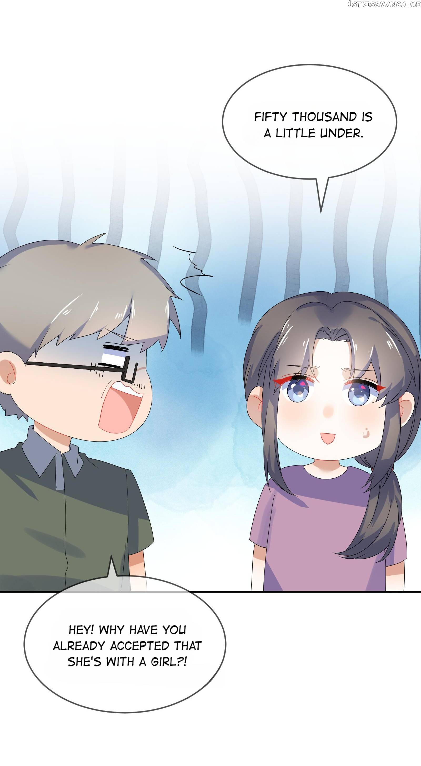 Her Lies chapter 80 - page 42