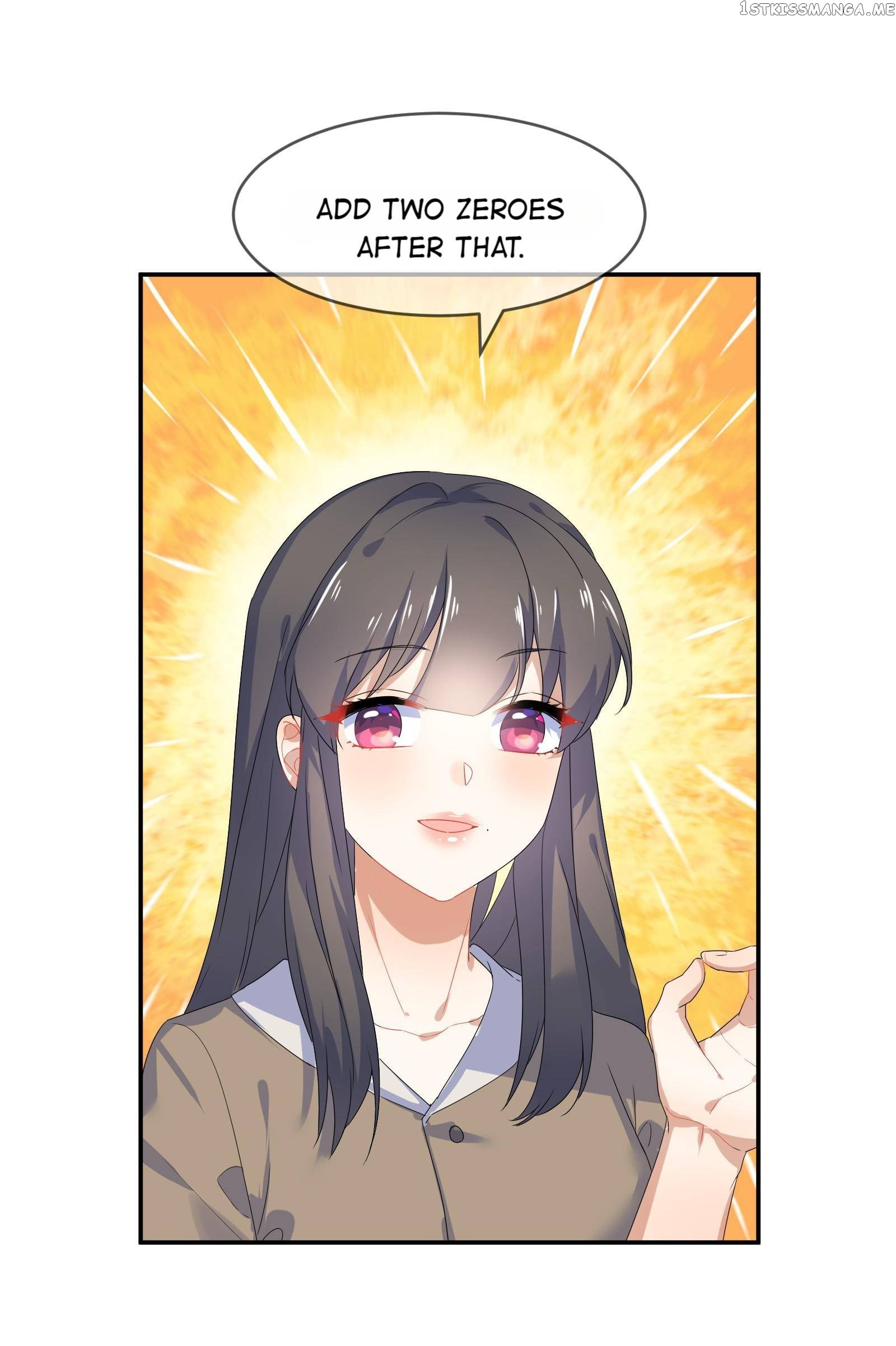 Her Lies chapter 80 - page 43