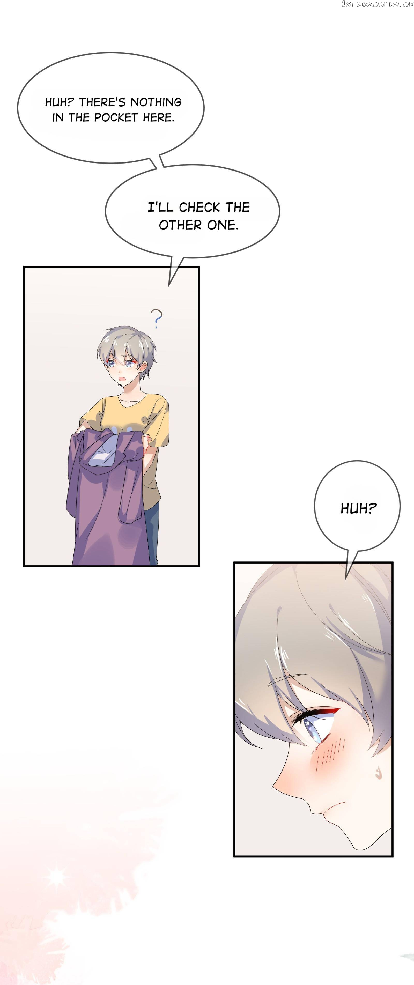 Her Lies chapter 80 - page 49