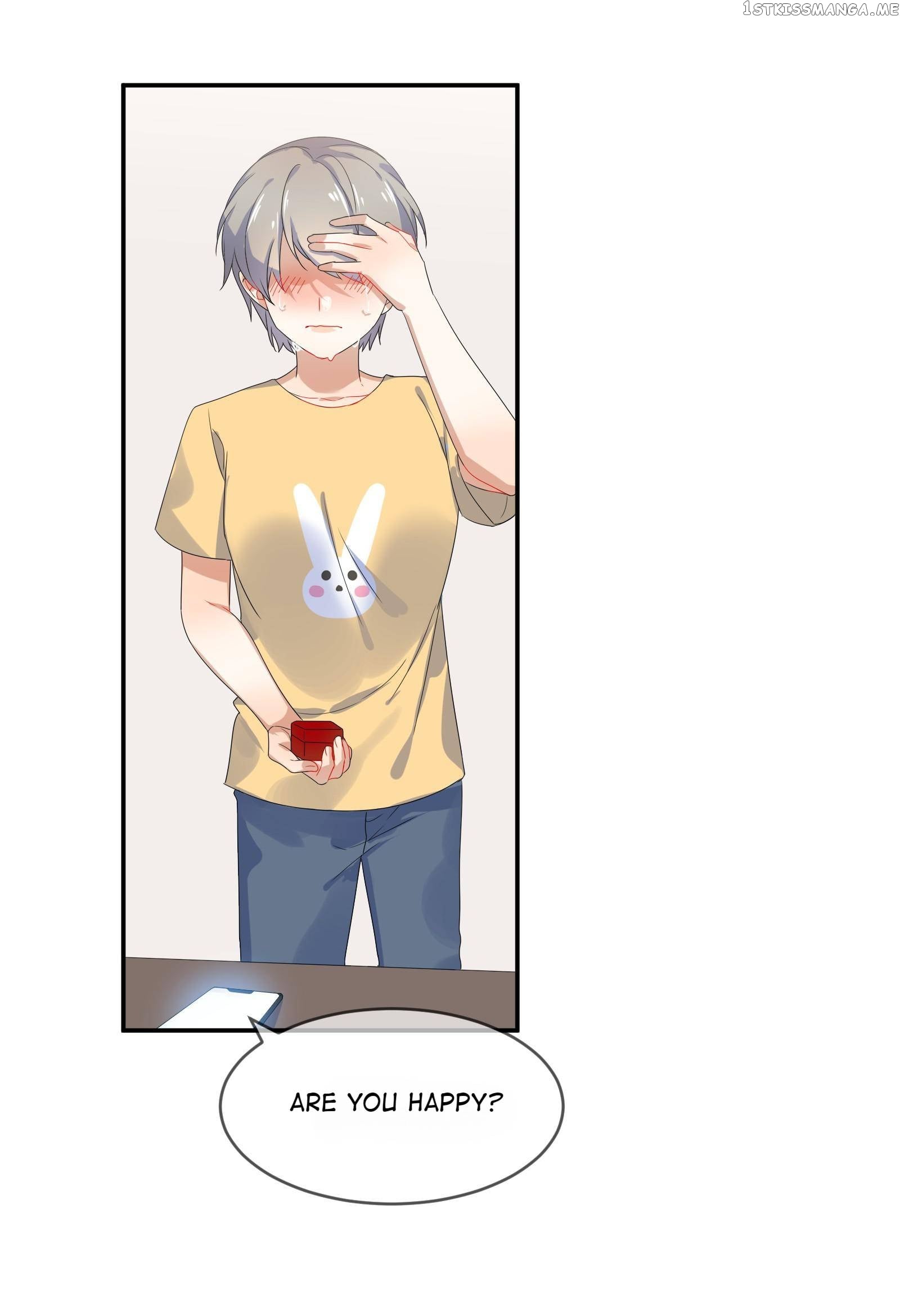 Her Lies chapter 80 - page 51