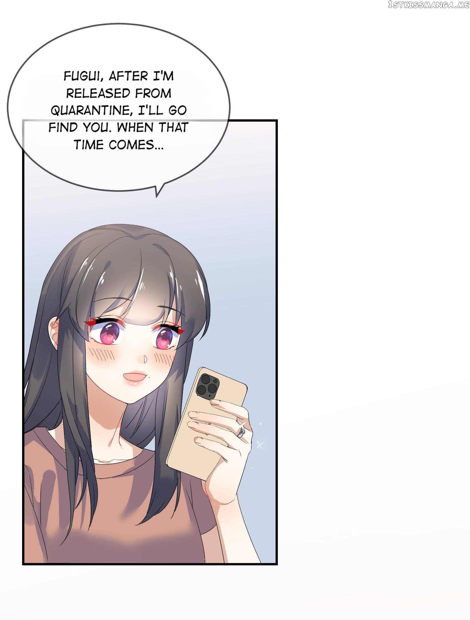 Her Lies chapter 80 - page 53