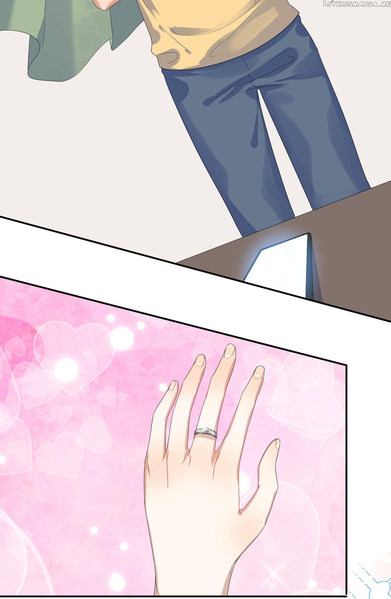 Her Lies chapter 80 - page 55
