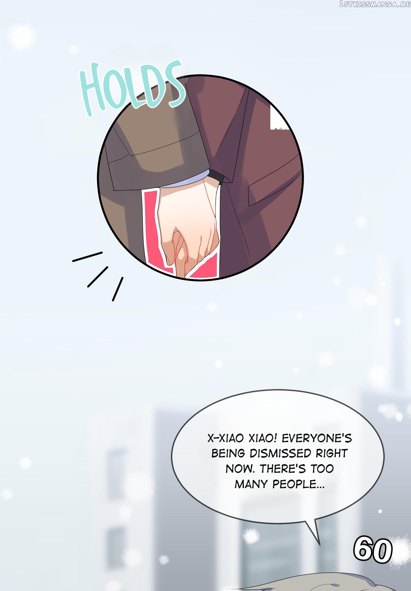 Her Lies chapter 79 - page 18