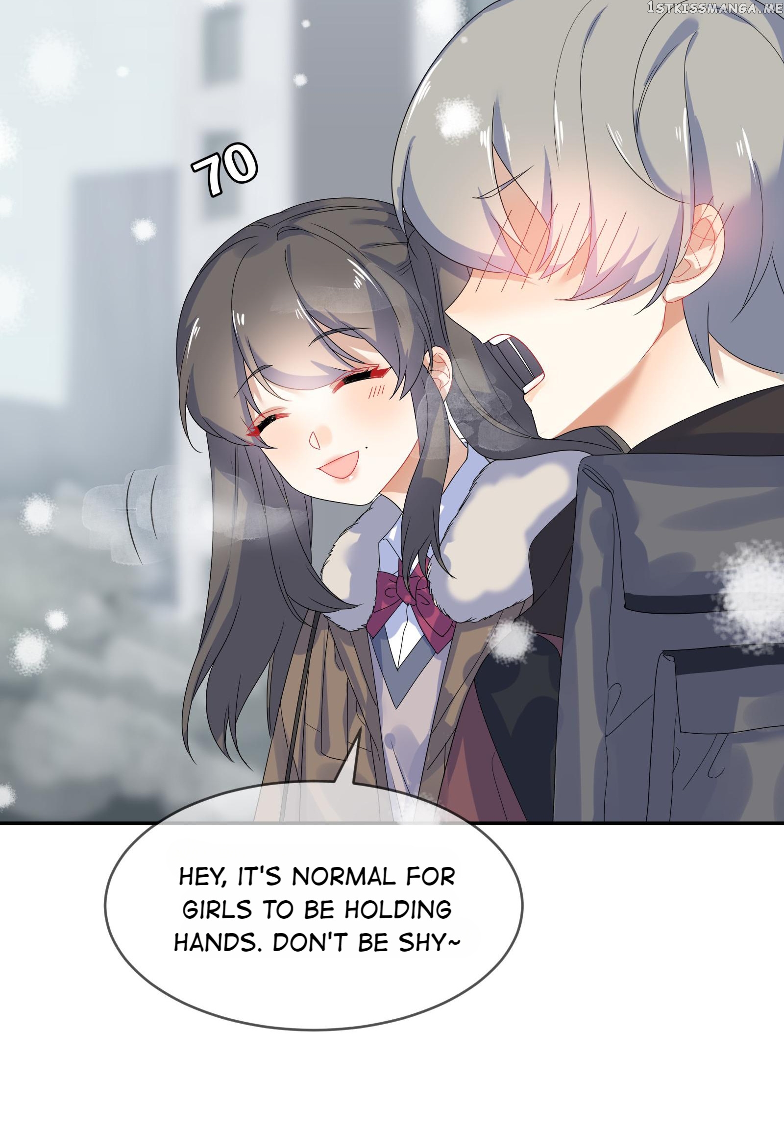 Her Lies chapter 79 - page 19