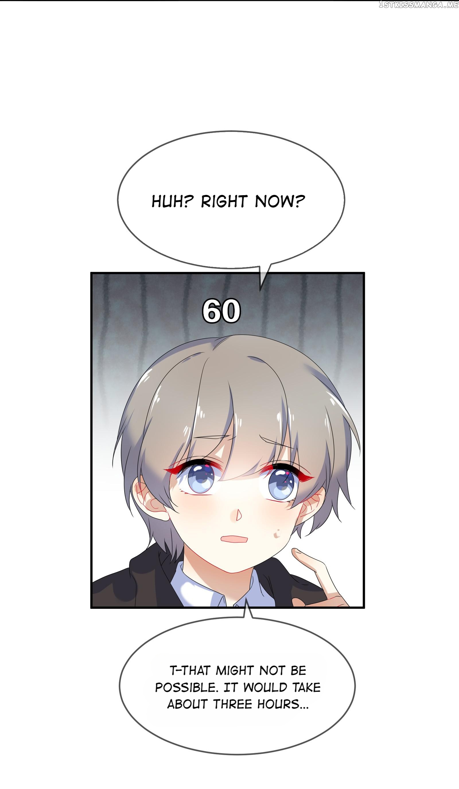 Her Lies chapter 79 - page 24