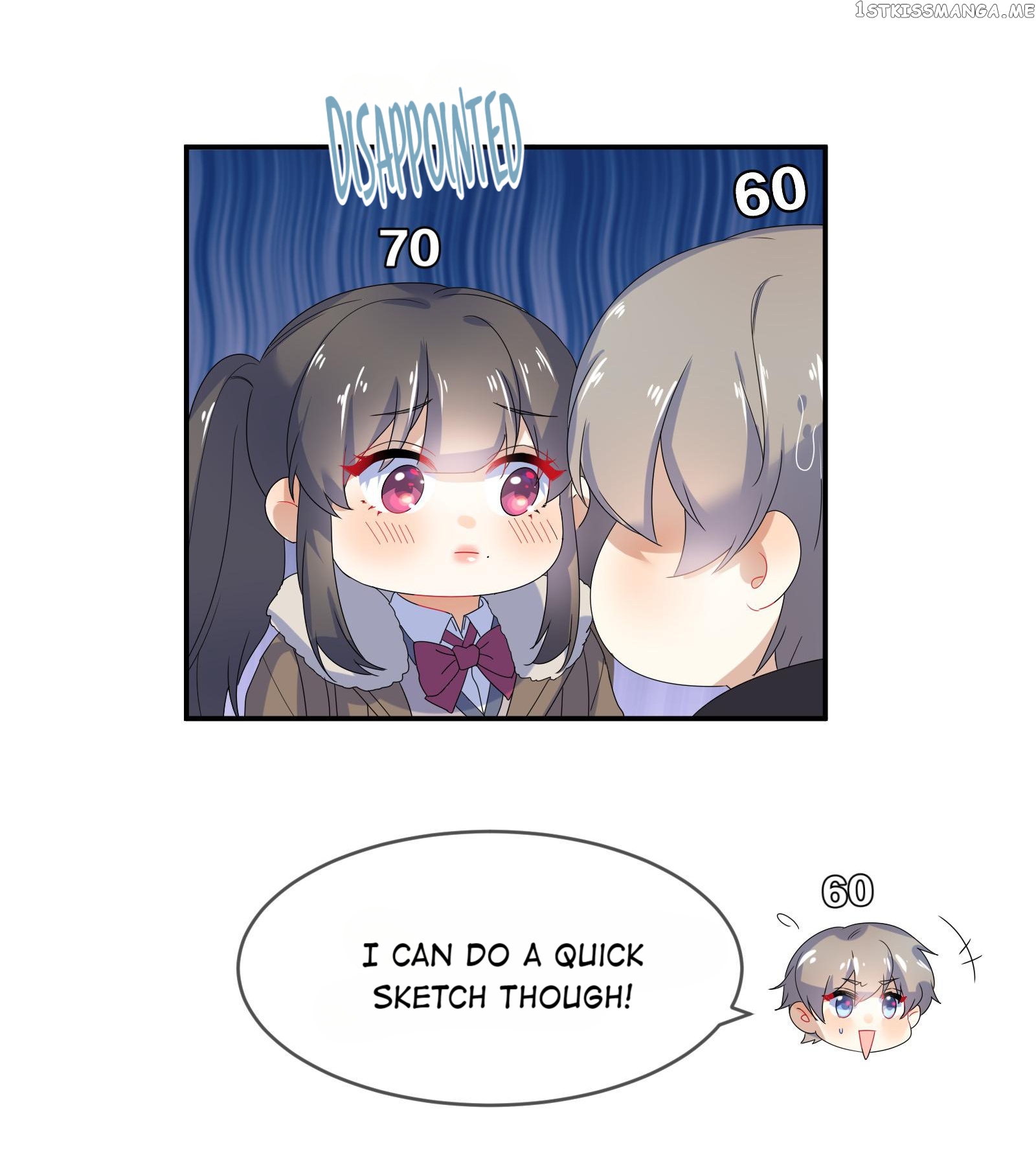 Her Lies chapter 79 - page 25