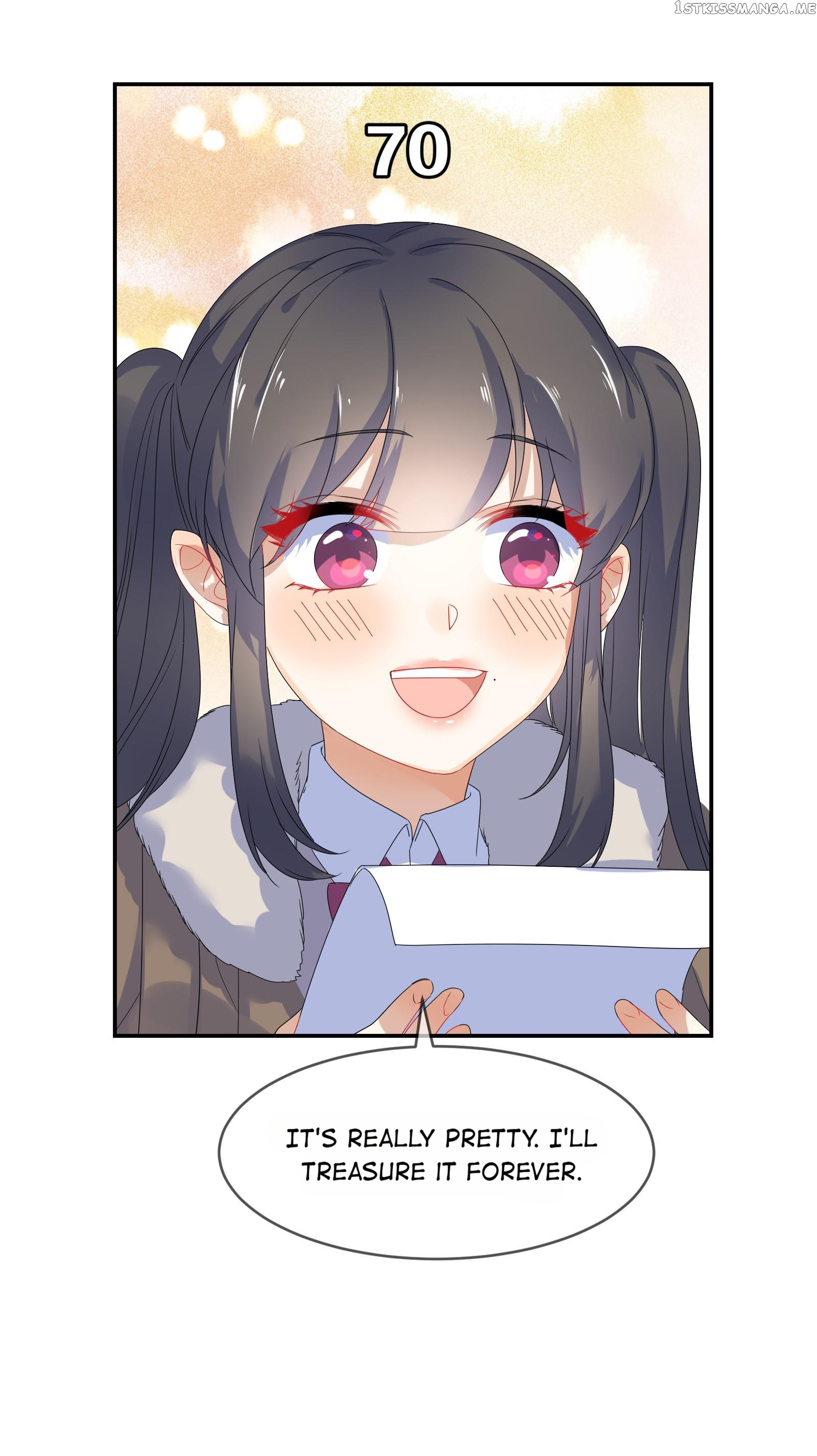 Her Lies chapter 79 - page 31