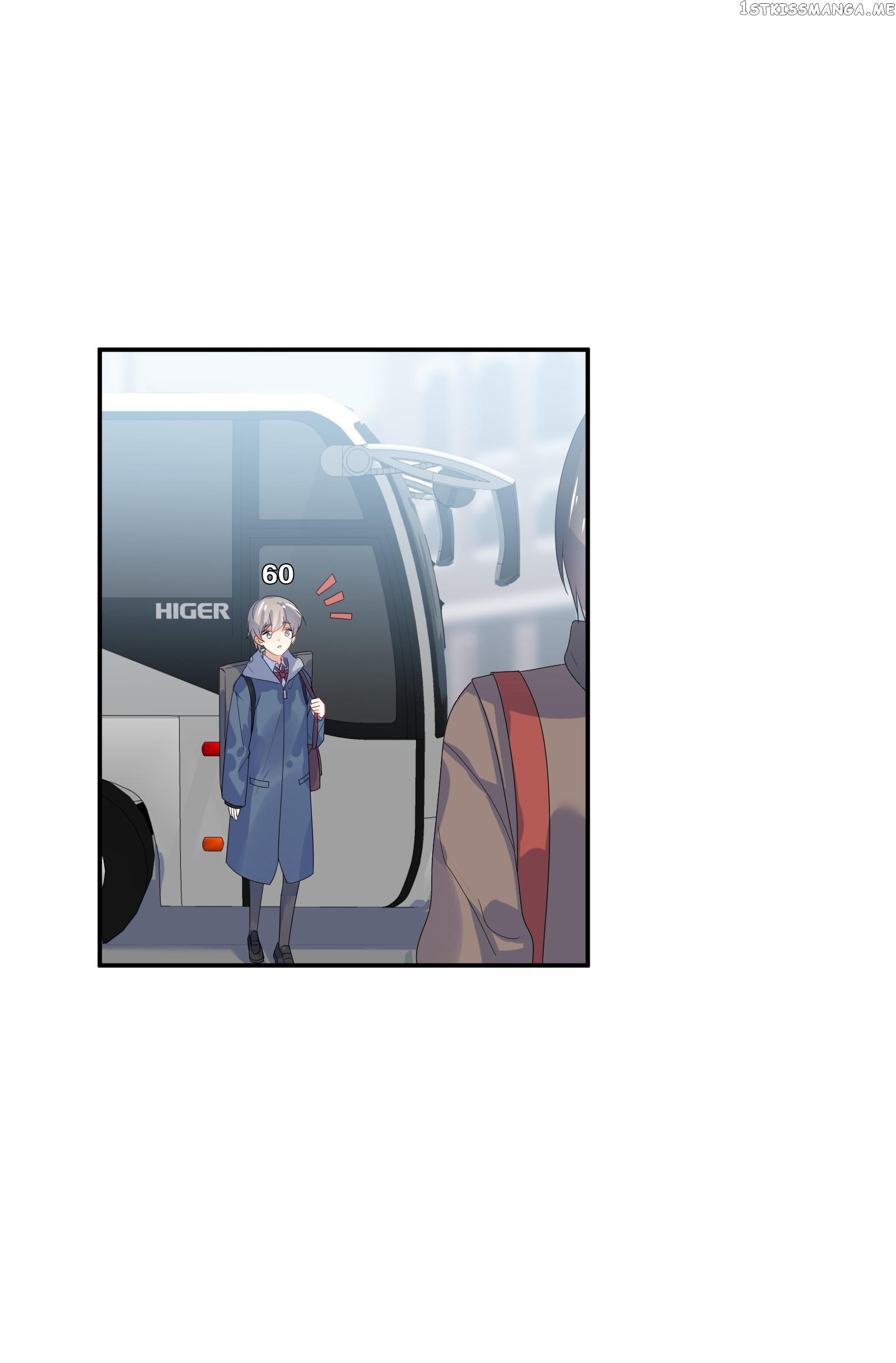 Her Lies chapter 79 - page 39