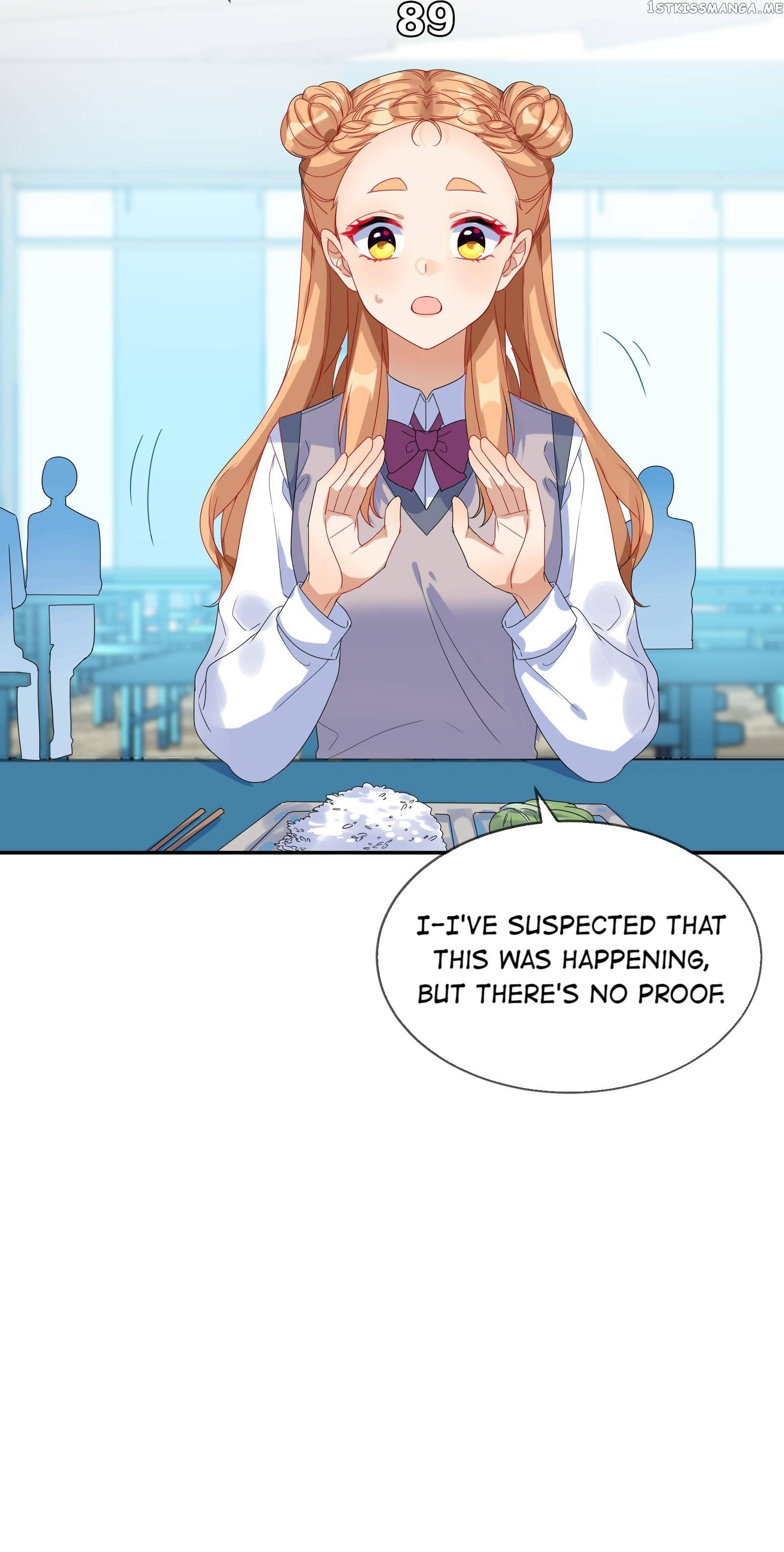 Her Lies chapter 77 - page 10