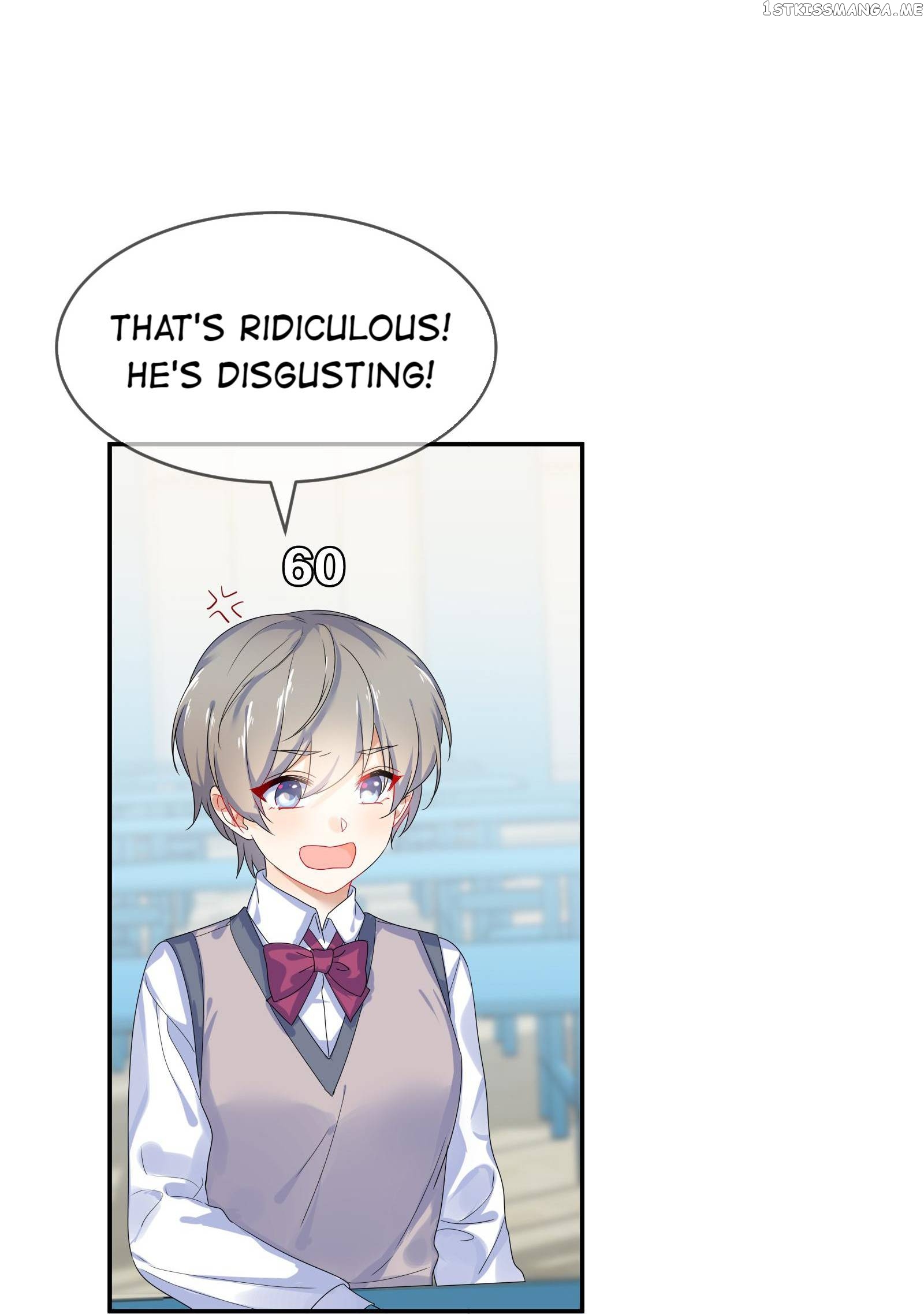 Her Lies chapter 77 - page 11