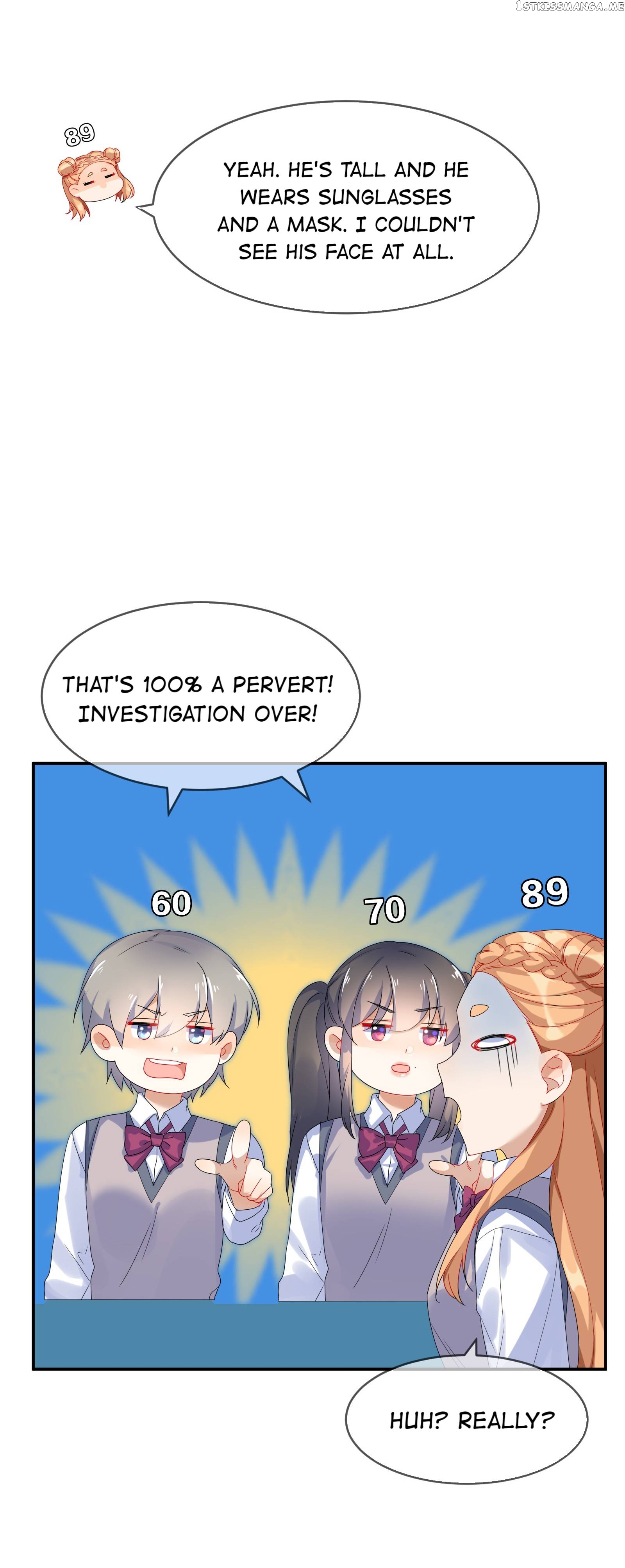 Her Lies chapter 77 - page 13