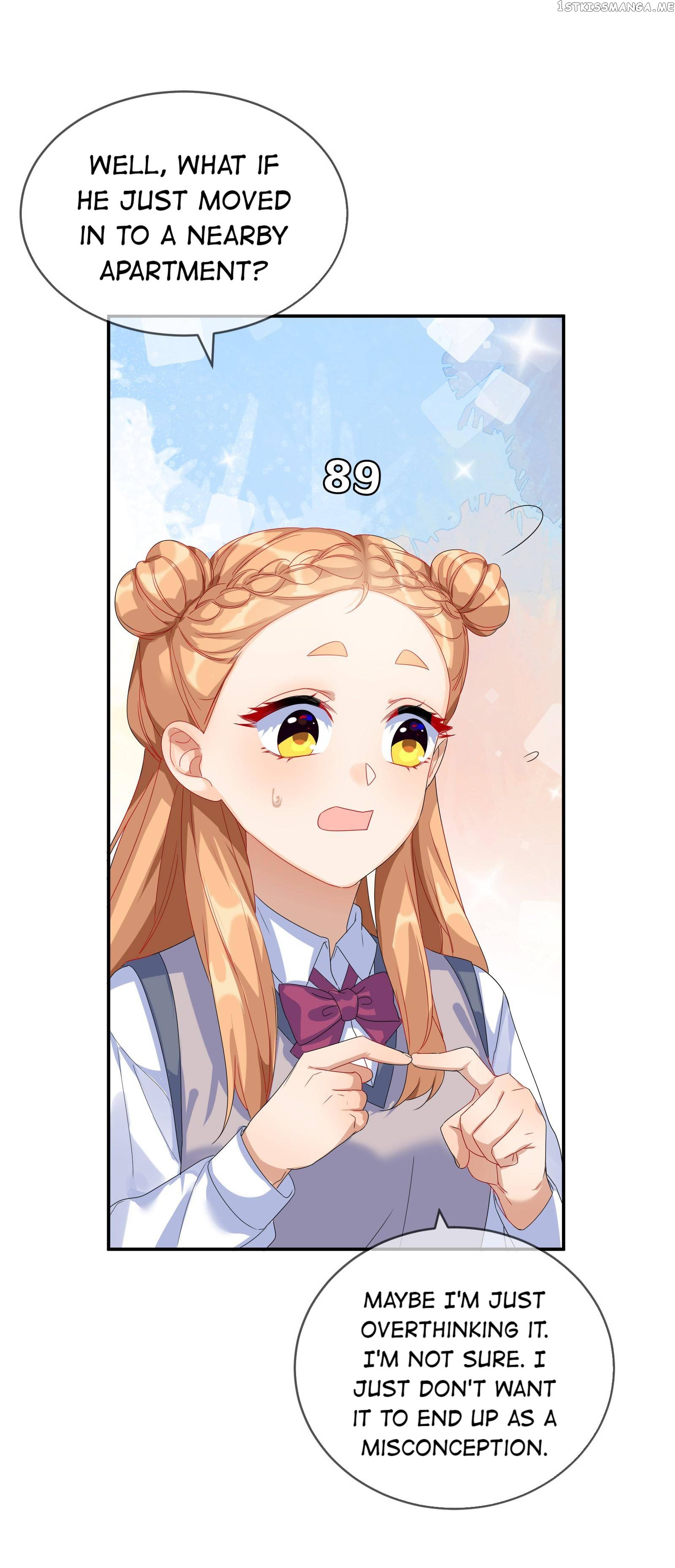 Her Lies chapter 77 - page 14