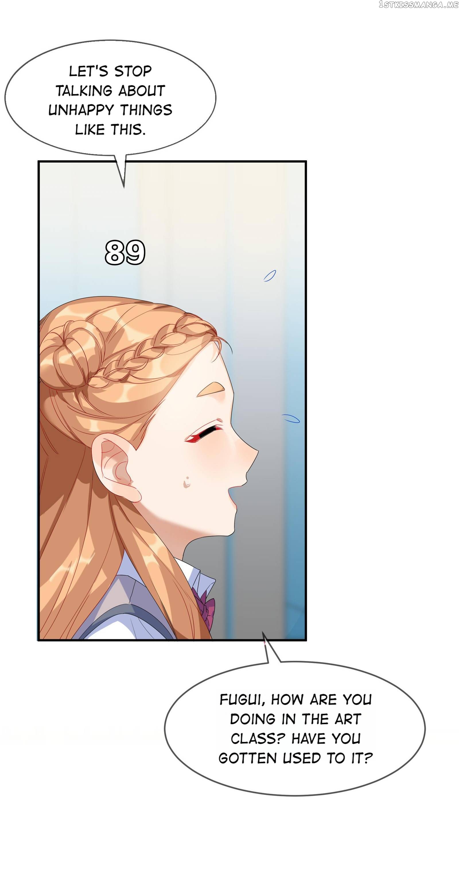Her Lies chapter 77 - page 15