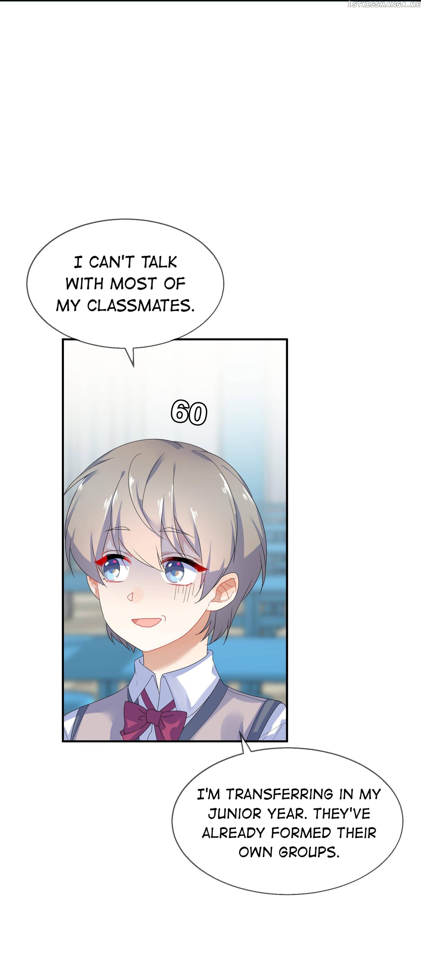 Her Lies chapter 77 - page 17