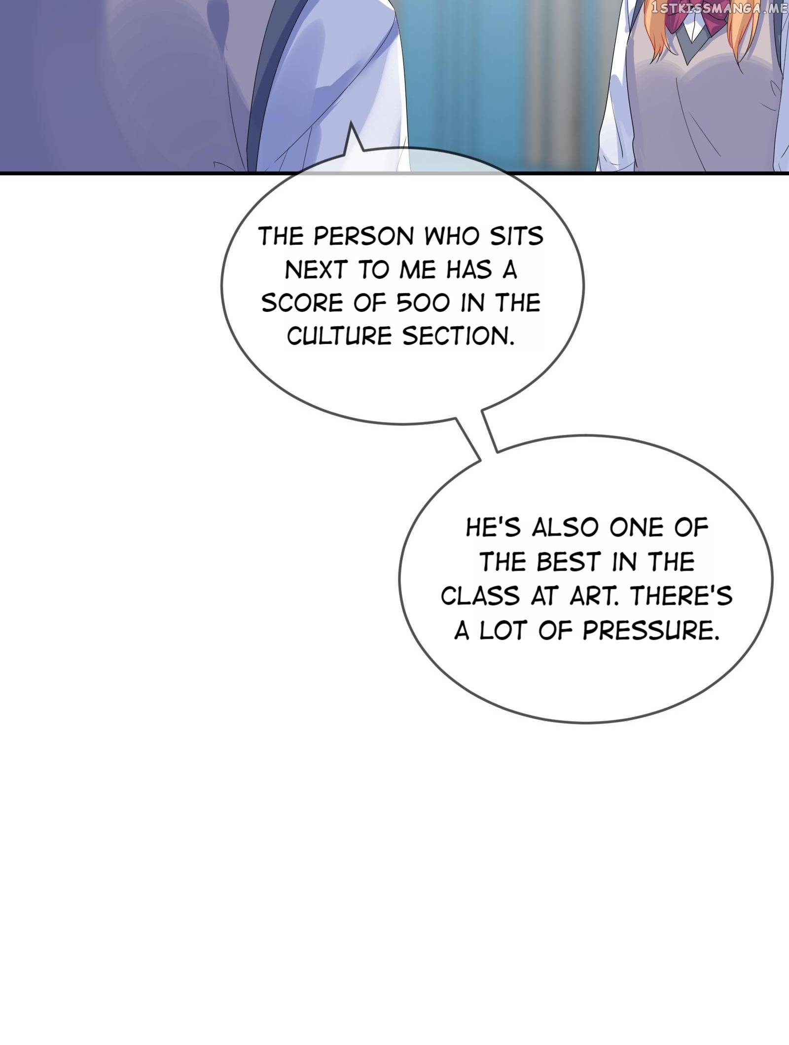 Her Lies chapter 77 - page 19