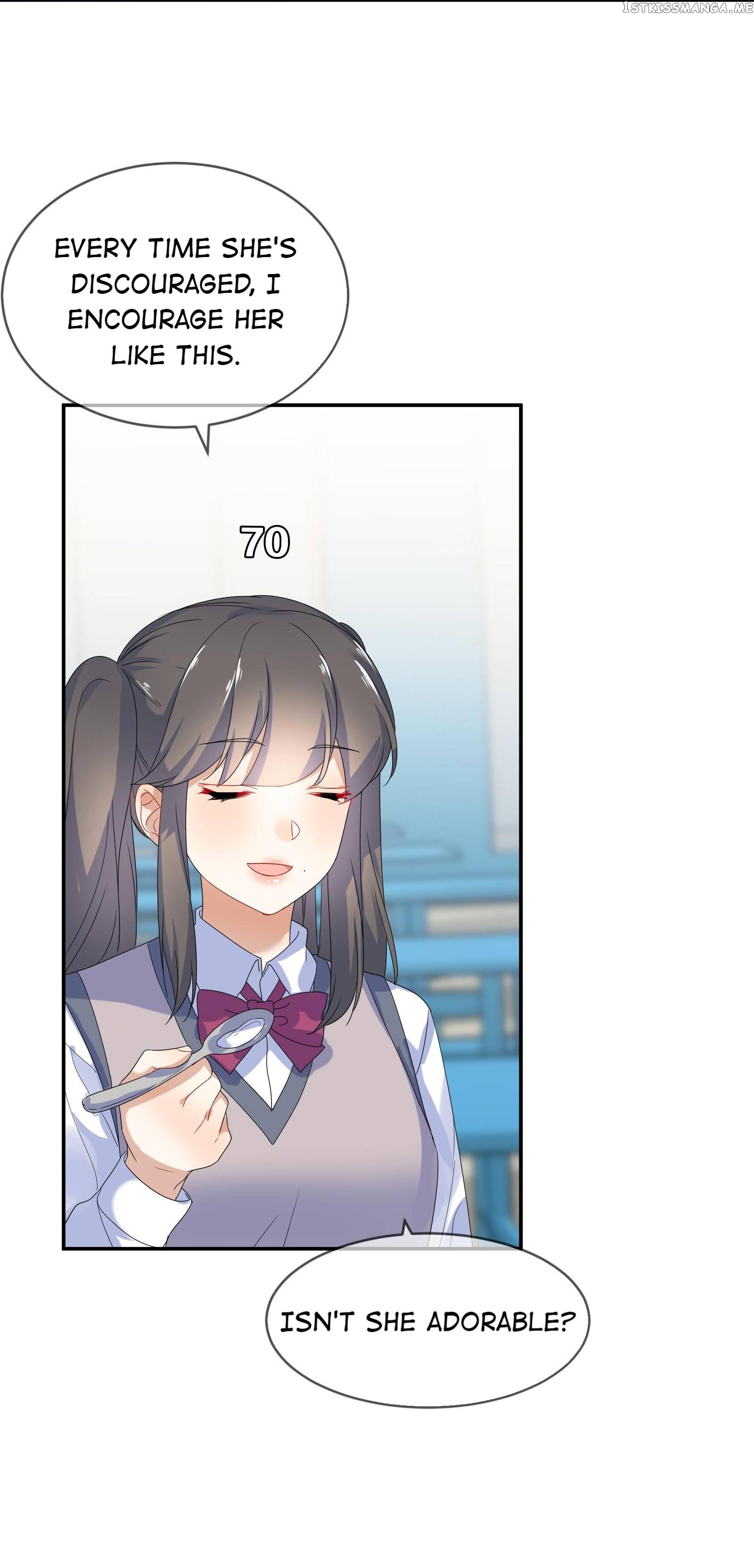 Her Lies chapter 77 - page 27